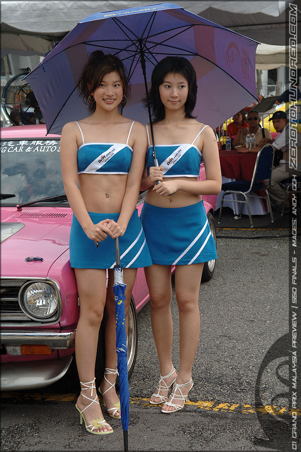 [Image: AEU86 AE86 - D1 Grand Prix in Malaysia]
