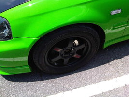Green Little Monster Equipped With TE37.jpg