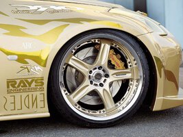 130_0406_03z+Nissan_350Z+Gold_Body_Right_Hand_Drive_Driver_Side_Front_Wheel_View.jpg