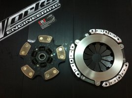 Mitsubishi 4G93 Works Pro Clutch (1).JPG