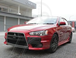 Mit. Lancer Convert Evo X Promotion 3.jpg