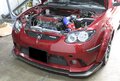 Proton Satria Neo CPS Water methanol injection system 1.JPG