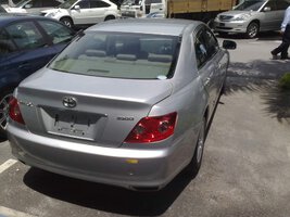 Mark X 2005 RM168k (1).jpg