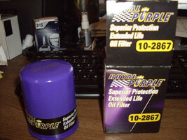 Royal Purple Oil Filter 001.JPG