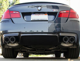 BMW F10 M5 carbon fiber diffuser online 1.jpg