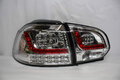 Volkswagen Golf 6 09-11 Led T-L With Led Indicator Chromed Taiwan 1set 4Pc Rm950.jpg