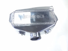 SARD Air-to-Water Intercooler  W107     235 x 90 x 95 x       2.5''  model 38315  ..jpg