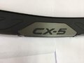 Mazda Cx5 Bumper Guard With Chromed Line # Material Abs 1 Set Rm180.jpg