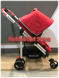 Sparco Urban stroller.jpg