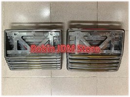 Honda gold frame plate 090819.jpg