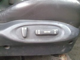 Leather Seat Elektrik Control..jpg