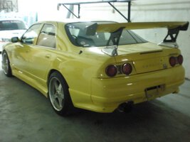 Nissan Skyline R33 (3).JPG