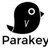 parakey