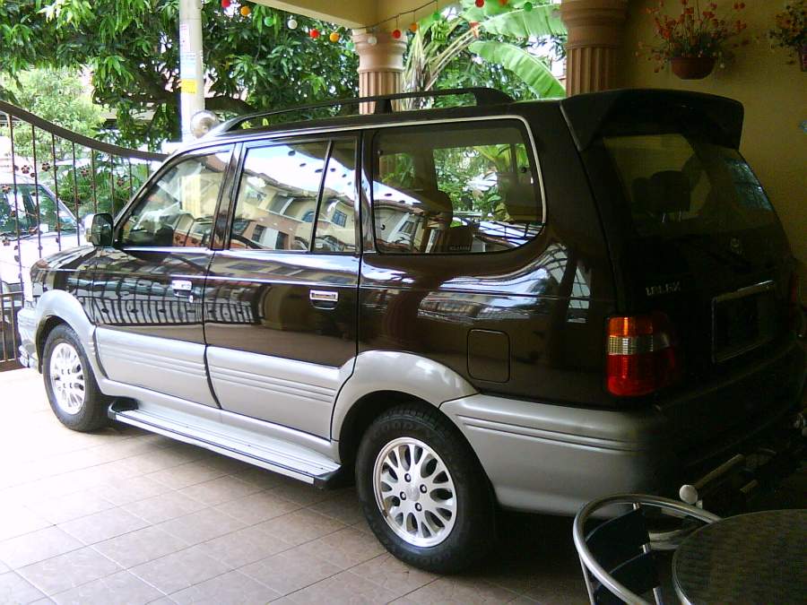 toyota unser spec #7