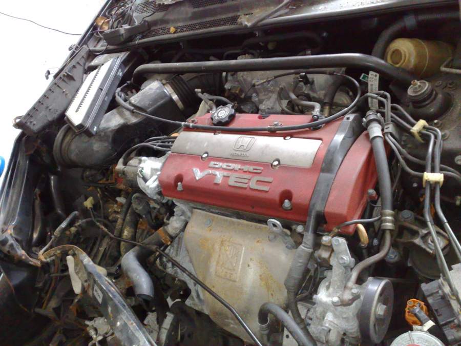 Honda h22a price #7