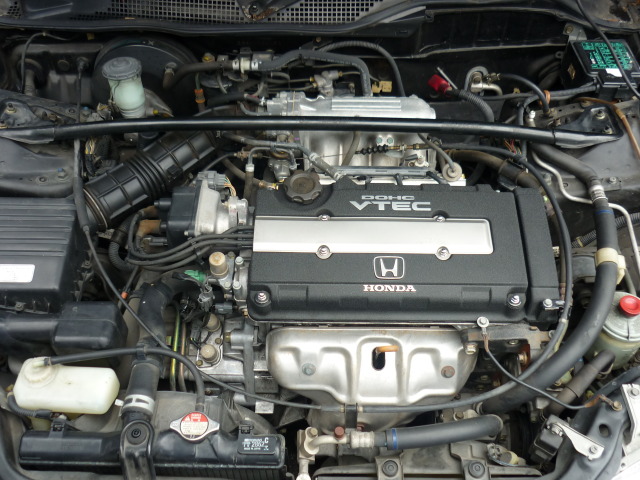 Honda b16a forum #3