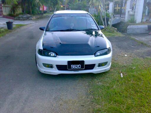 Honda b16a engine for sale in malaysia #7