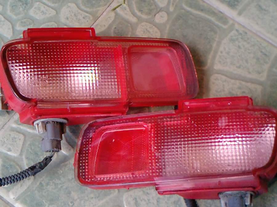 Honda stream body kit singapore #2