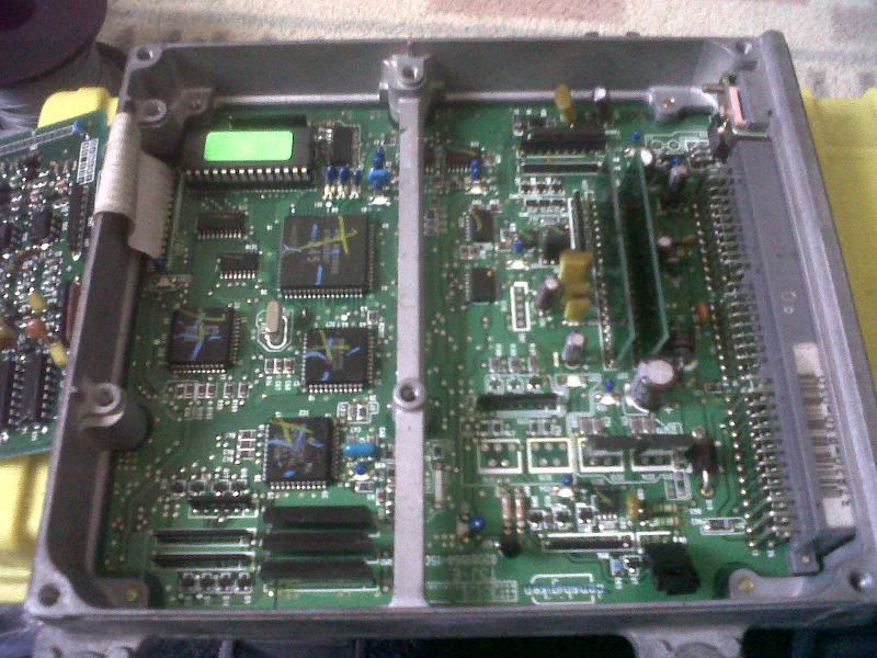 Honda b16a manual #4
