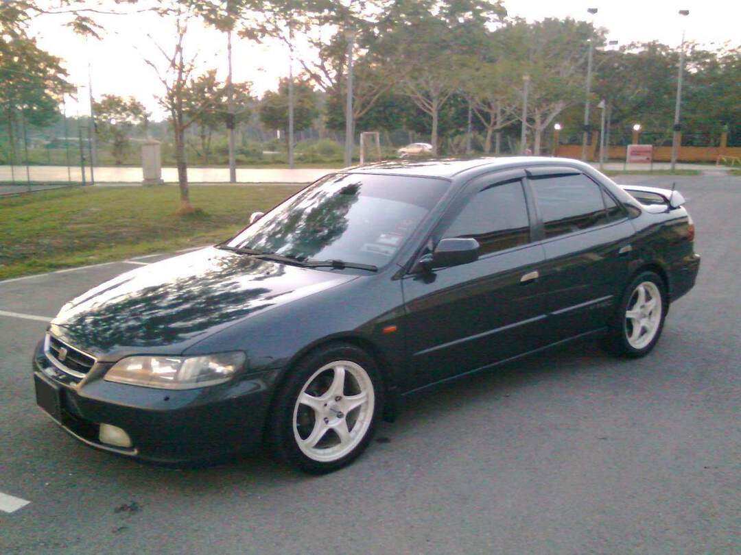 F20b vtec honda #6