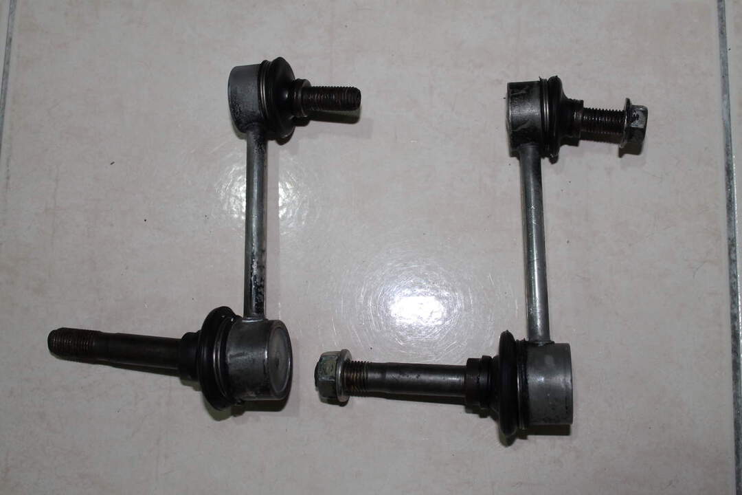 toyota altezza oem parts #6