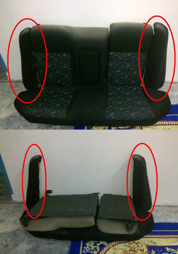 seat c99