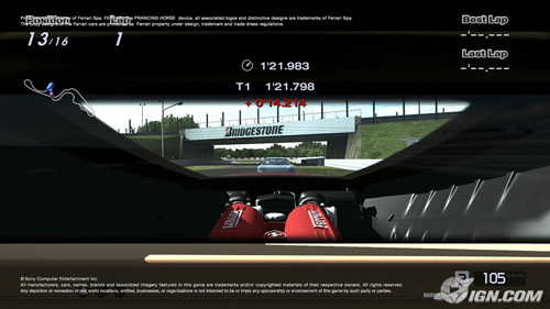 PS3's Gran Turismo 5 Complete List of Cars Page 2 Zerotohundredcom