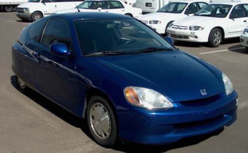 2002 toyota prius