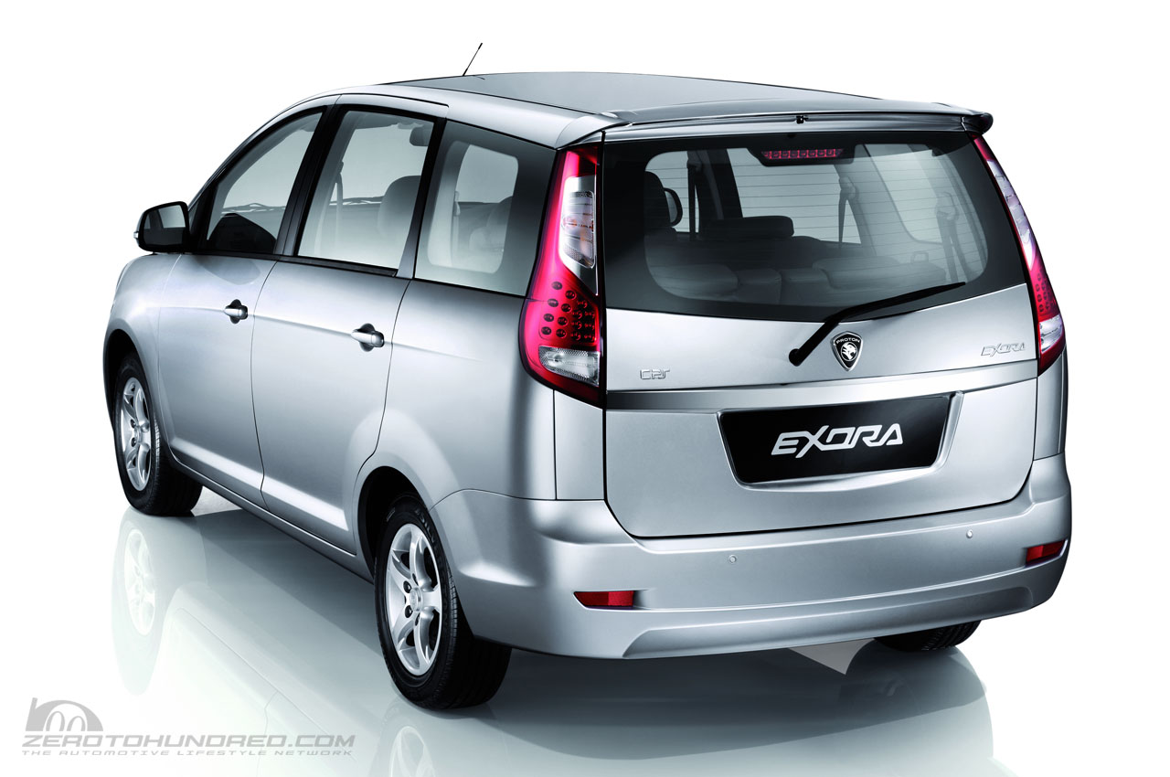 exora-rear