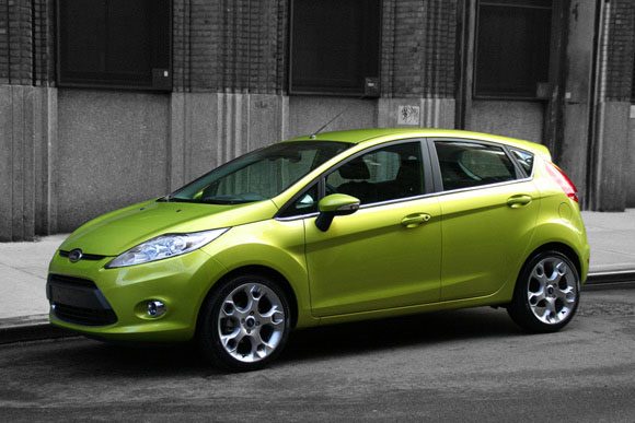 Ford Fiesta 2009 Price. here drives a Fiesta 1.6S,