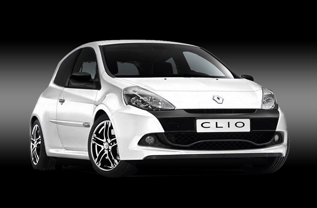 The latest Clio RS 200 Cup A 1204kg 203bhp 7100rpm pocket rocket that The latest Clio RS 200 Cup A 1204kg 203bhp 7100rpm pocket rocket that
