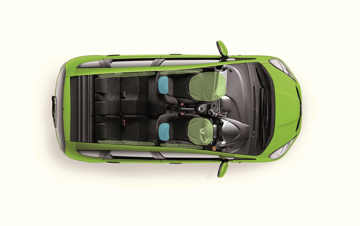 Dastek unichip honda accord #5