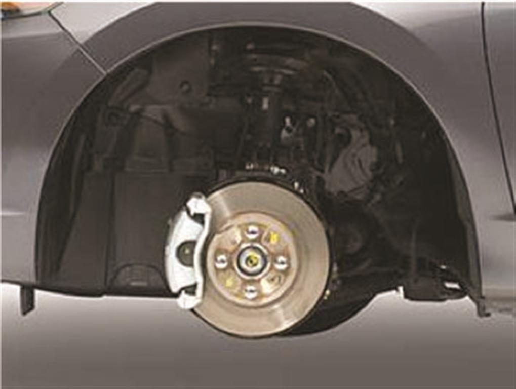 Honda 5th gear whine #5
