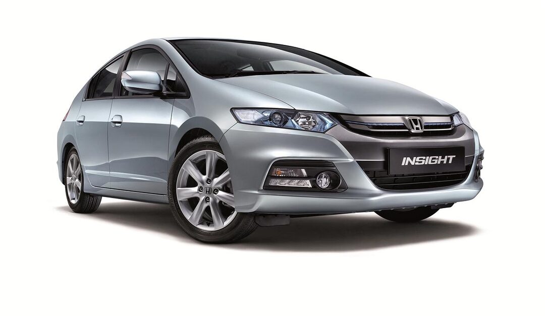 Honda hybrid discussion forums #4