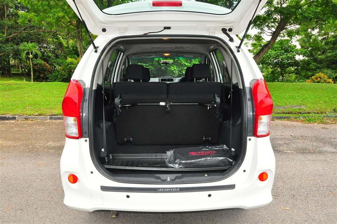 toyota avanza 2nd hand malaysia #7 toyota avanza 2nd hand malaysia #7