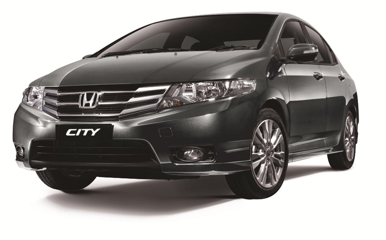 Honda city promotion 2012 malaysia #2