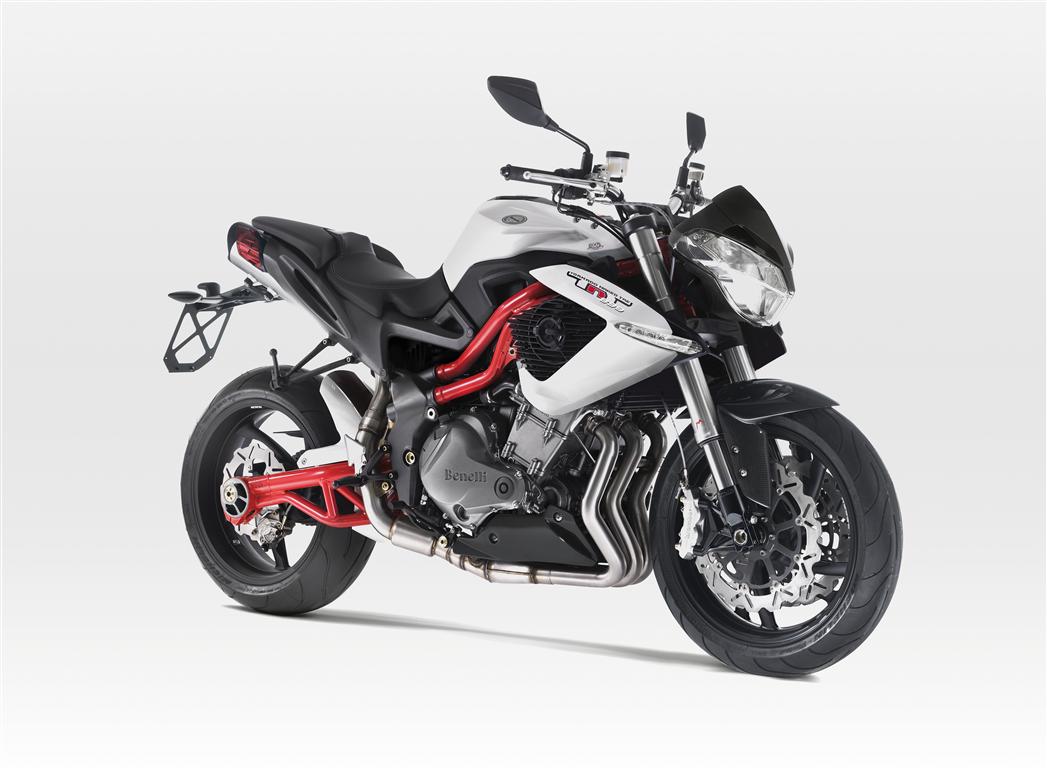 Benelli Tornado Naked TRE 899 (TNT899) - 042