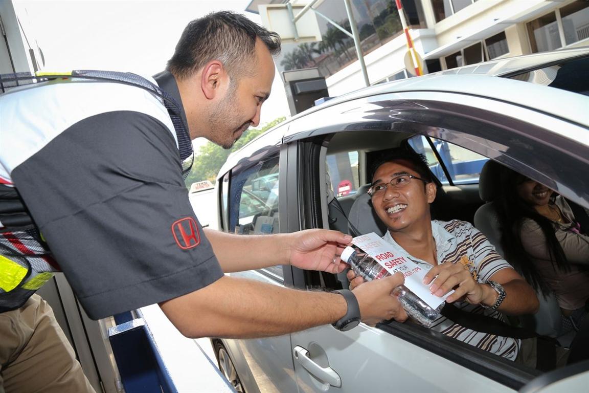 Marketing manager honda #5
