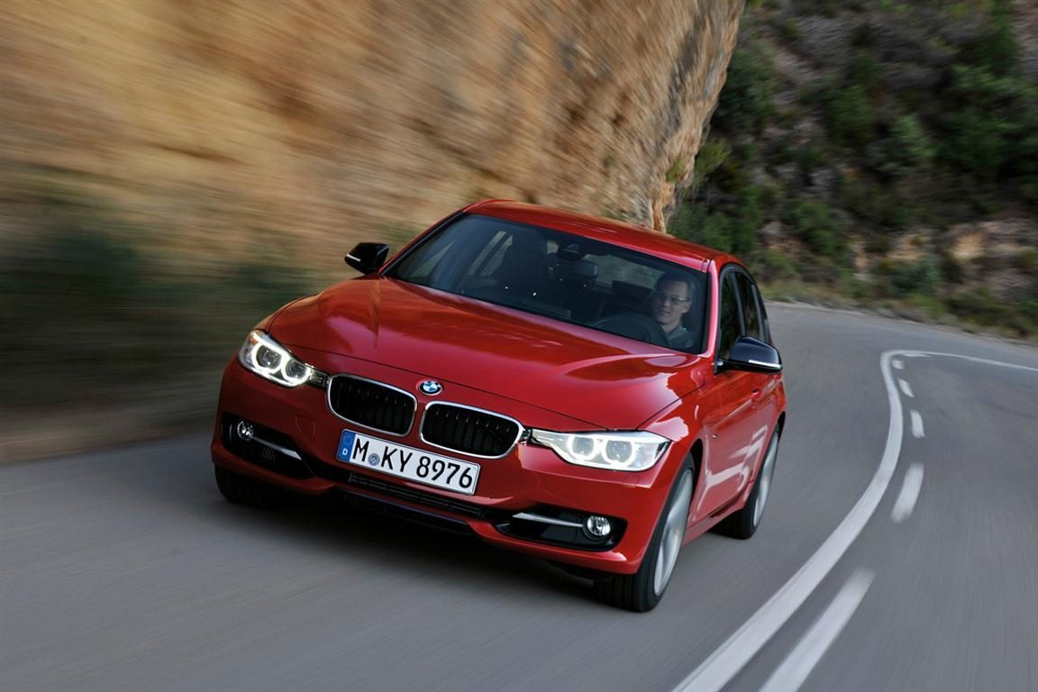 bmw f30 forum malaysia