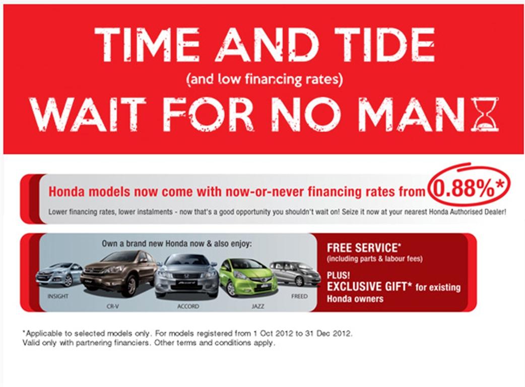Honda Financing Rates >> Honda Malaysia Offers Now Or Never Financing Rates For Honda Financing Rates >> Honda Malaysia Offers Now Or Never Financing Rates For