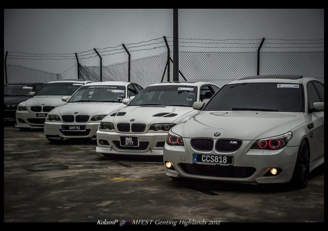 Bmw invitational 2012 #6