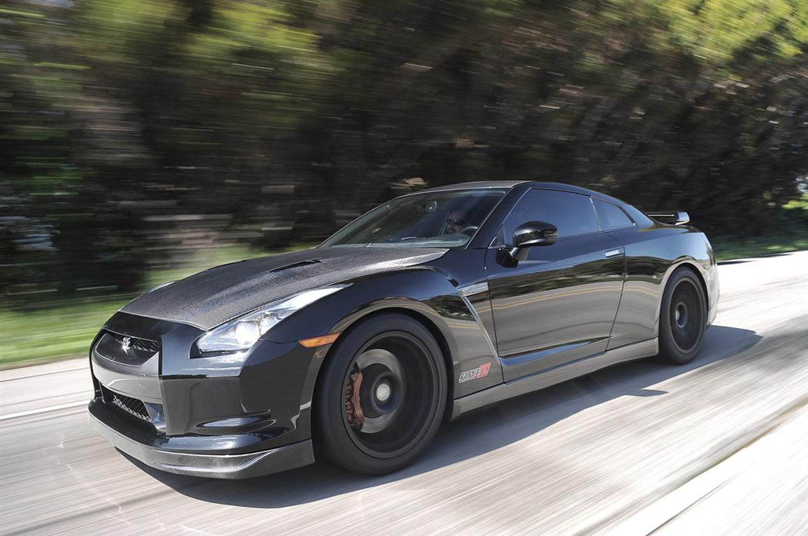 Gtr Alpha 12 >> Ams Alpha 12 Is What Ams Performance Thinks The Nissan Gt R Gtr Alpha 12 >> Ams Alpha 12 Is What Ams Performance Thinks The Nissan Gt R