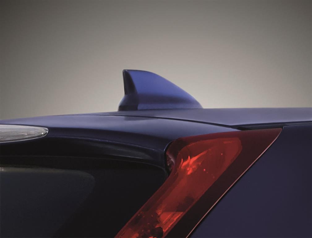 Honda crv car antenna