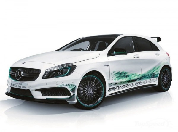 New 2021 Mercedes-Benz GLE AMG® GLE 53 AWD 4MATIC®