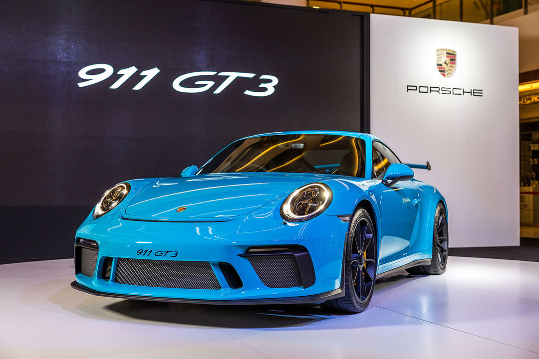 Porsche 911 Gt3 For Sale >> Miami Blue 911 GT3: More photos from yesterday's launch ... Porsche 911 Gt3 For Sale >> Miami Blue 911 GT3: More photos from yesterday's launch ...