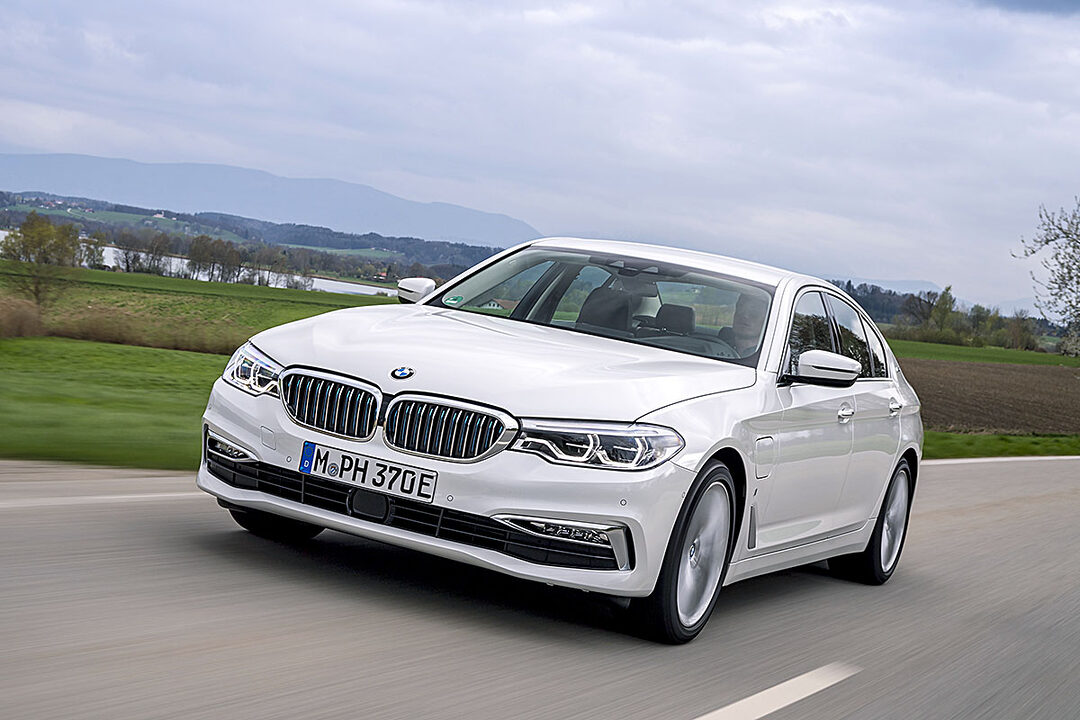 BMW Malaysia launches 530e Hybrid 5 Series