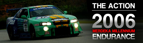 The Action | MME 2006