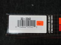 K&N Drop In Air Filter For Honda FD1 (3).JPG