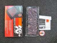 K&N Drop In Air Filter For Saga BLM (3).JPG