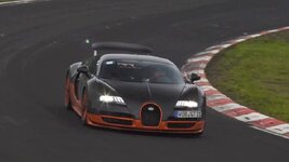 Bugatti Veyron Super Sports at Nurburgring (June 2012) - 01.jpg
